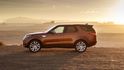2020 Land Rover Discovery SDV6 HSE  第4張縮圖