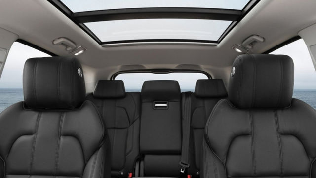 2020 Land Rover Range Rover Sport P300 HSE  第9張相片