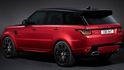 2020 Land Rover Range Rover Sport P400 HSE Dynamic  第4張縮圖