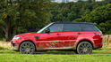 2020 Land Rover Range Rover Sport P400 HSE Dynamic  第5張縮圖