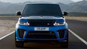 2020 Land Rover Range Rover Sport SVR  第2張縮圖