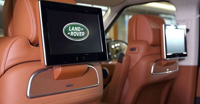 2015 Land Rover Range Rover 5.0 V8 SC Autobiography LWB  第5張相片