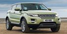 2015 Land Rover Range Rover Evoque 5D Si4 Pure  第2張縮圖