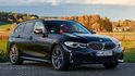 2020 BMW 3-Series Touring M340i xDrive  第1張縮圖