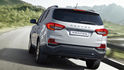 2020 Ssangyong Rexton 2.2柴油4WD豪華型  第4張縮圖
