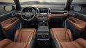 2020 Ssangyong Rexton 2.2柴油4WD豪華型  第5張縮圖
