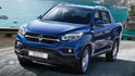 2020 Ssangyong Rexton Sports 2.2柴油4WD豪華型  第1張縮圖