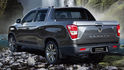 2020 Ssangyong Rexton Sports 2.2柴油4WD豪華型  第3張縮圖