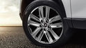 2020 Ssangyong Rexton Sports 2.2柴油4WD豪華型  第5張縮圖