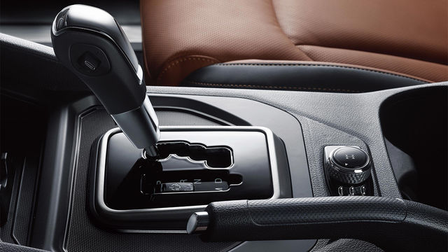 2020 Ssangyong Rexton Sports 2.2柴油4WD豪華型  第7張相片