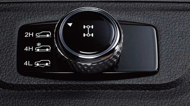 2020 Ssangyong Rexton Sports 2.2柴油4WD豪華型  第8張相片