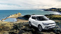 2020 Ssangyong XLV 1.6柴油豪華型AWD  第4張縮圖