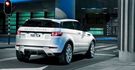 2015 Land Rover Range Rover Evoque Coupe Si4 Dynamic+  第2張縮圖