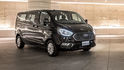 2020 Ford Tourneo Custom 長軸尊爵型  第1張縮圖