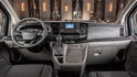 2020 Ford Tourneo Custom 長軸尊爵型  第5張縮圖