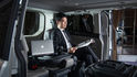 2020 Ford Tourneo Custom 短軸豪華型  第6張縮圖