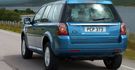 2014 Land Rover Freelander 2 SD4 HSE  第3張縮圖
