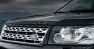 2014 Land Rover Freelander 2 SD4 HSE  第7張縮圖