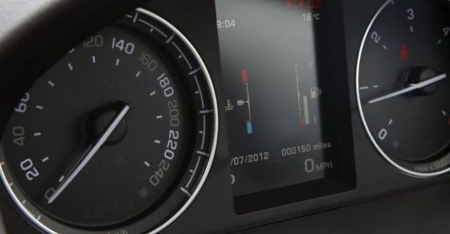 2014 Land Rover Freelander 2 Si4 HSE  第10張相片