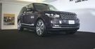 2014 Land Rover Range Rover 5.0 V8 SC Autobiography Black LWB  第1張縮圖