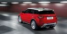 2014 Land Rover Range Rover Evoque 5D Dynamic+  第2張縮圖