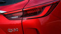 2020 Infiniti QX50 2.0t風尚款  第5張縮圖