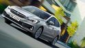 2020 Subaru Impreza 5D 1.6i-S  第1張縮圖