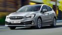 2020 Subaru Impreza 5D 1.6i-S EyeSight  第1張縮圖