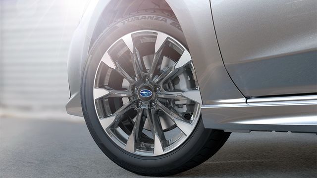 2020 Subaru Impreza 5D 1.6i-S EyeSight  第5張相片