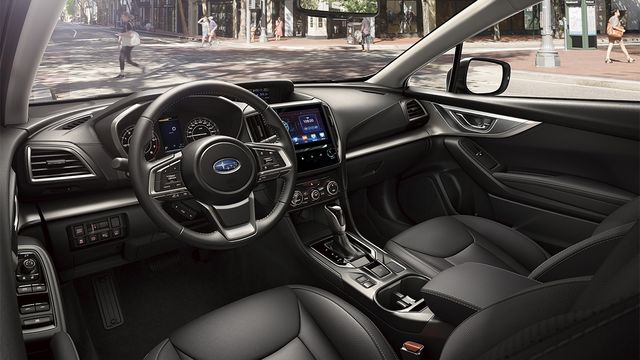 2020 Subaru Impreza 5D 1.6i-S EyeSight  第6張相片