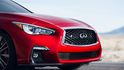 2020 Infiniti Q50 2.0t豪華款  第3張縮圖