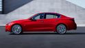 2020 Infiniti Q50 2.0t豪華款  第4張縮圖