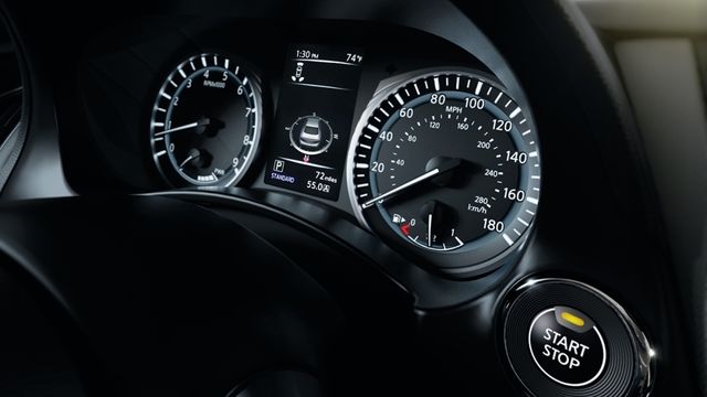 2020 Infiniti Q50 2.0t旗艦款  第9張相片