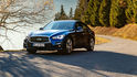 2020 Infiniti Q50 2.0t Sliver Sport  第2張縮圖