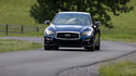 2020 Infiniti Q50 2.0t Sliver Sport  第4張縮圖