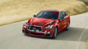 2020 Infiniti Q50 2.0t Sliver Sport  第5張縮圖