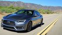 2020 Infiniti Q60 2.0t豪華款  第1張縮圖