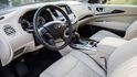 2020 Infiniti QX60 3.5 V6豪華款  第7張縮圖