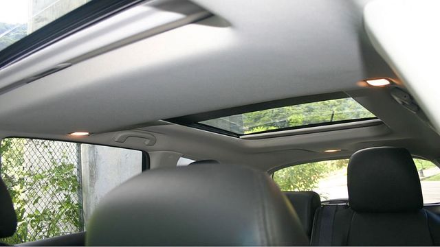 2020 Infiniti QX60 3.5 V6旗艦款  第4張相片