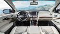 2020 Infiniti QX60 3.5 V6旗艦款  第8張縮圖