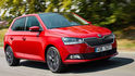 2020 Skoda Fabia 1.0 TSI  第1張縮圖