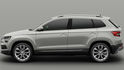 2020 Skoda Karoq 1.5 TSI 尊榮版  第3張縮圖