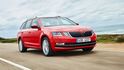 2020 Skoda Octavia Combi 1.4 TSI  第1張縮圖