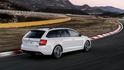 2020 Skoda Octavia Combi RS 2.0 TSI  第5張縮圖