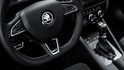 2020 Skoda Octavia Combi RS 2.0 TSI  第9張縮圖