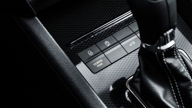 2020 Skoda Octavia Combi RS 2.0 TSI  第10張相片