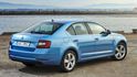 2020 Skoda Octavia Sedan 1.4 TSI菁英版  第3張縮圖