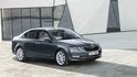 2020 Skoda Octavia Sedan 1.4 TSI菁英版  第4張縮圖