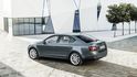 2020 Skoda Octavia Sedan 1.4 TSI菁英版  第5張縮圖