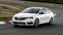 2020 Skoda Octavia Sedan RS 2.0 TSI  第1張縮圖